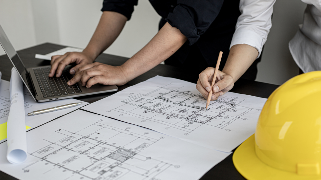 architects