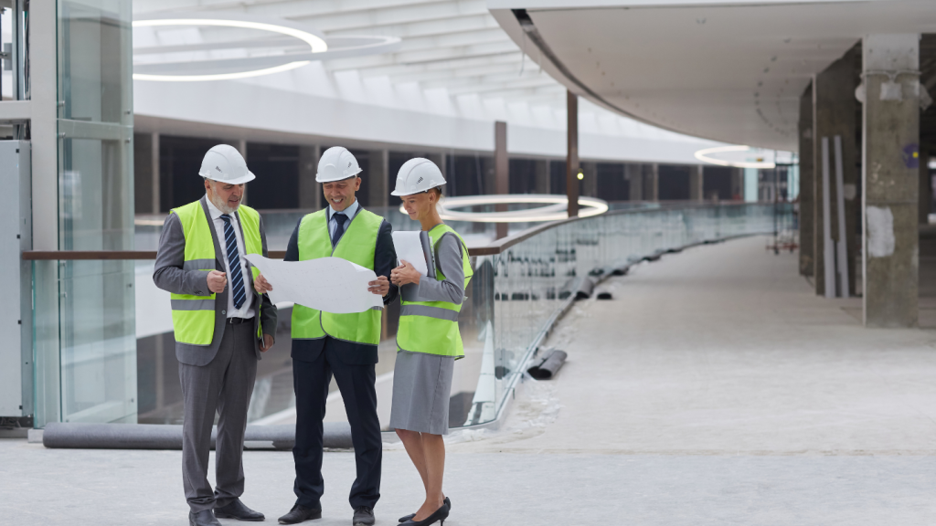 construction surveyors