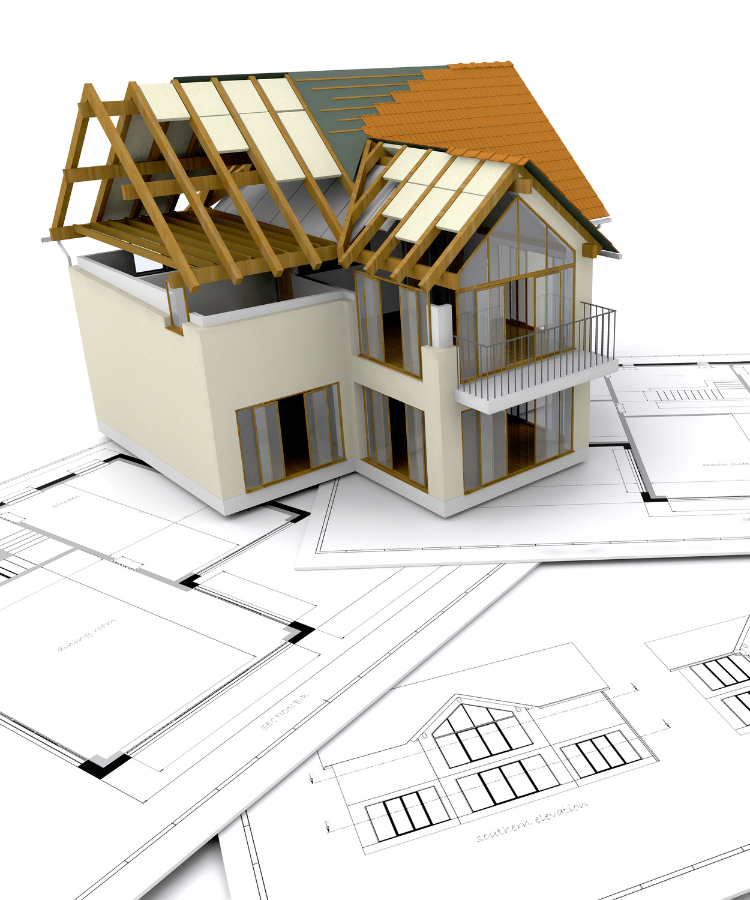 construction plans